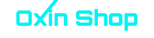 oxin Store